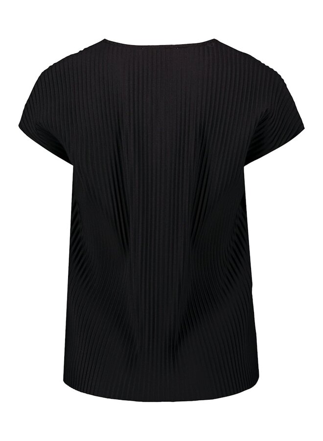 Betty & Co Shirt Zwart 2035-3185