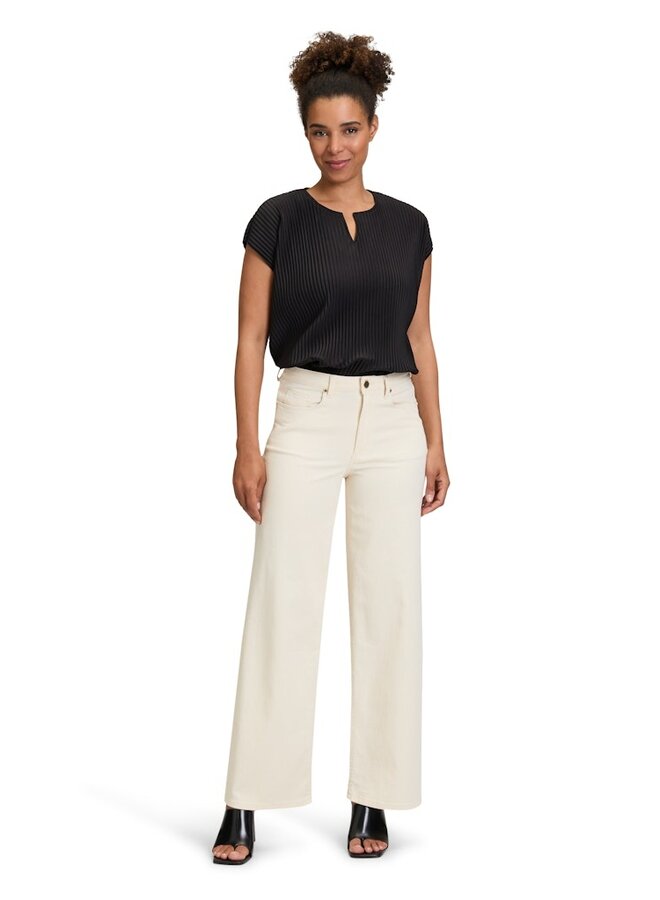 Betty & Co Shirt Zwart 2035-3185