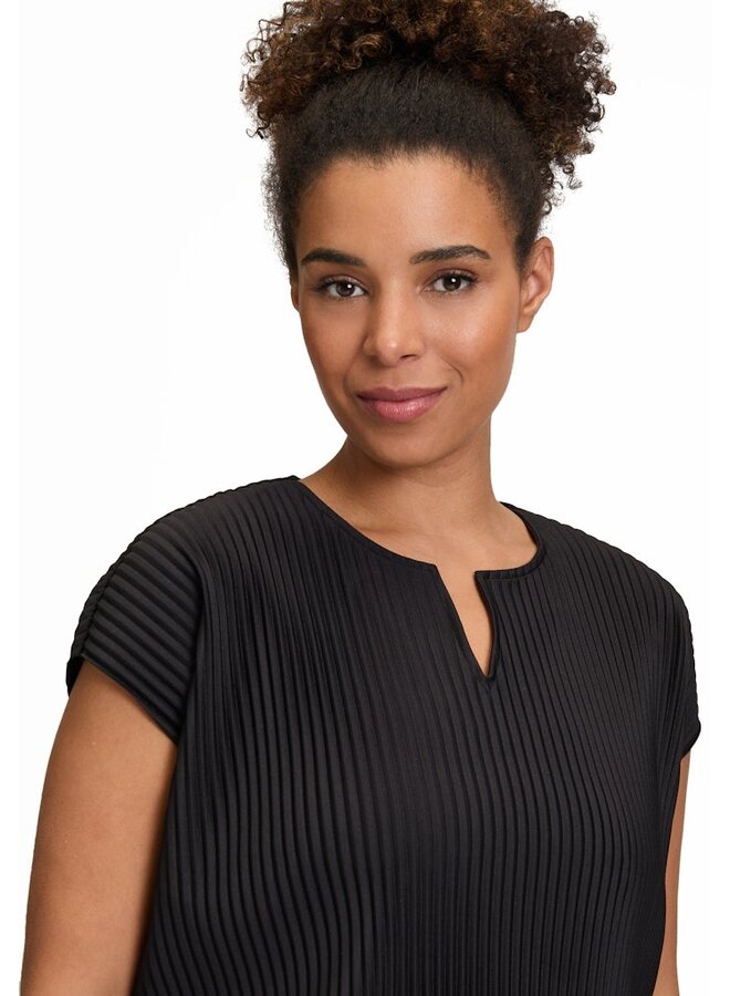 Betty & Co Shirt Zwart 2035-3185
