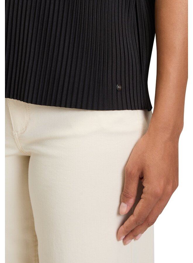 Betty & Co Shirt Zwart 2035-3185