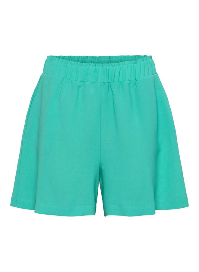 &Co Woman Short Groen Juliette-PA377