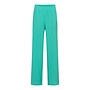 &Co Woman Broek Groen Nelly-PA366