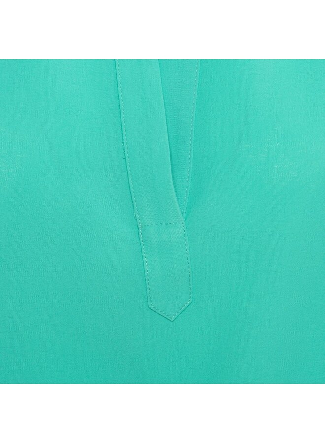 &Co Woman Shirt Groen Nola-BL371