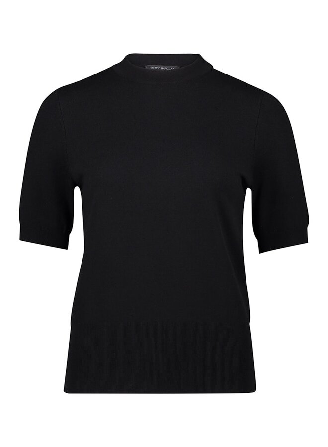 Bettty Barclay Pullover Zwart 5286-1440