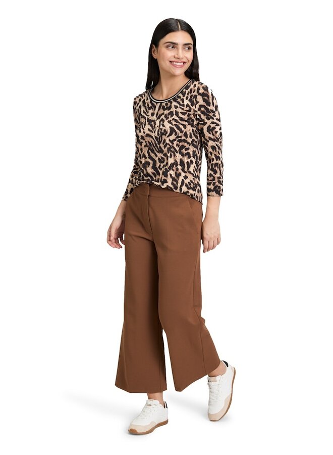 Betty Barclay Shirt Camel 2551-1563