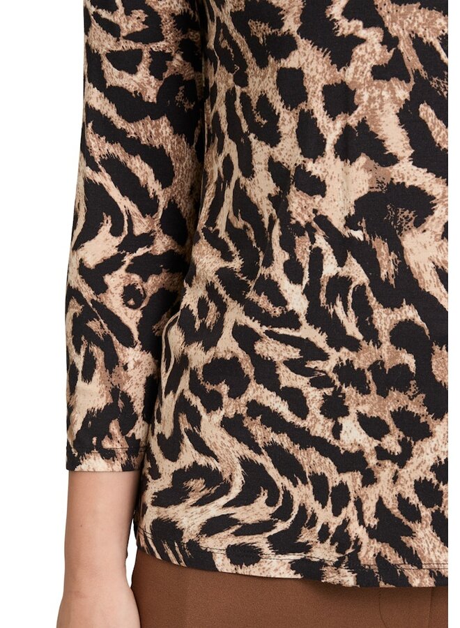 Betty Barclay Shirt Camel 2551-1563