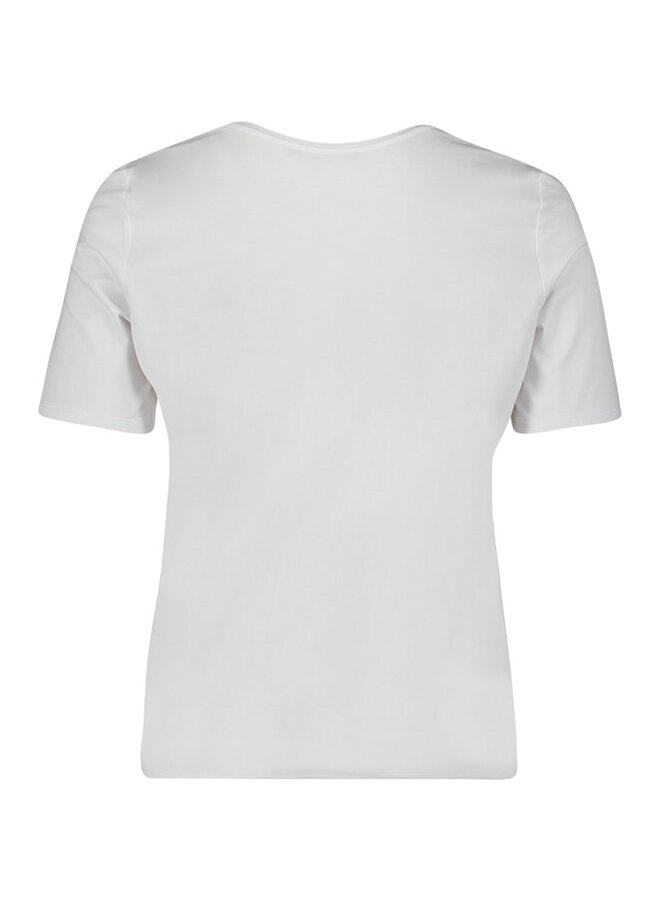 Betty Barclay Shirt Offwhite 2558-1092