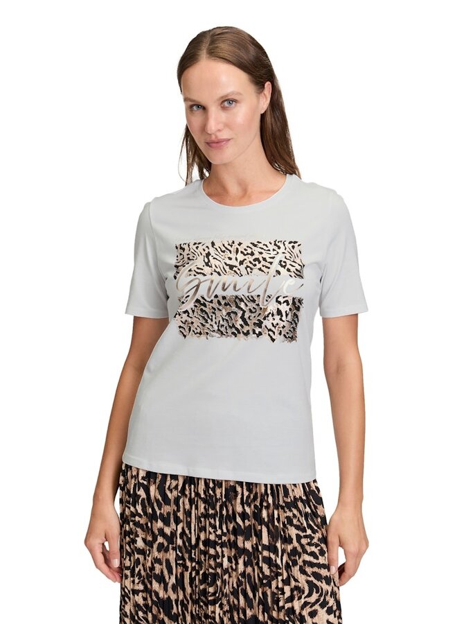 Betty Barclay Shirt Offwhite 2558-1092