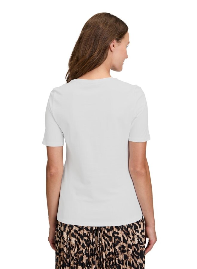 Betty Barclay Shirt Offwhite 2558-1092