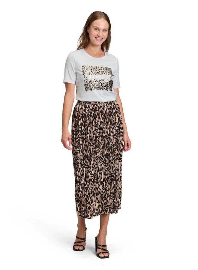 Betty Barclay Shirt Offwhite 2558-1092