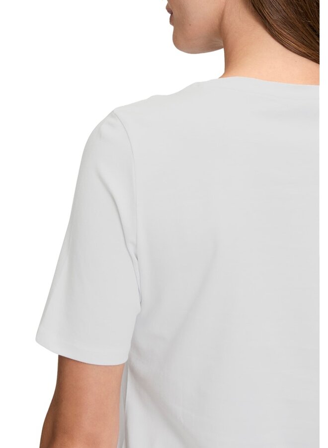 Betty Barclay Shirt Offwhite 2558-1092