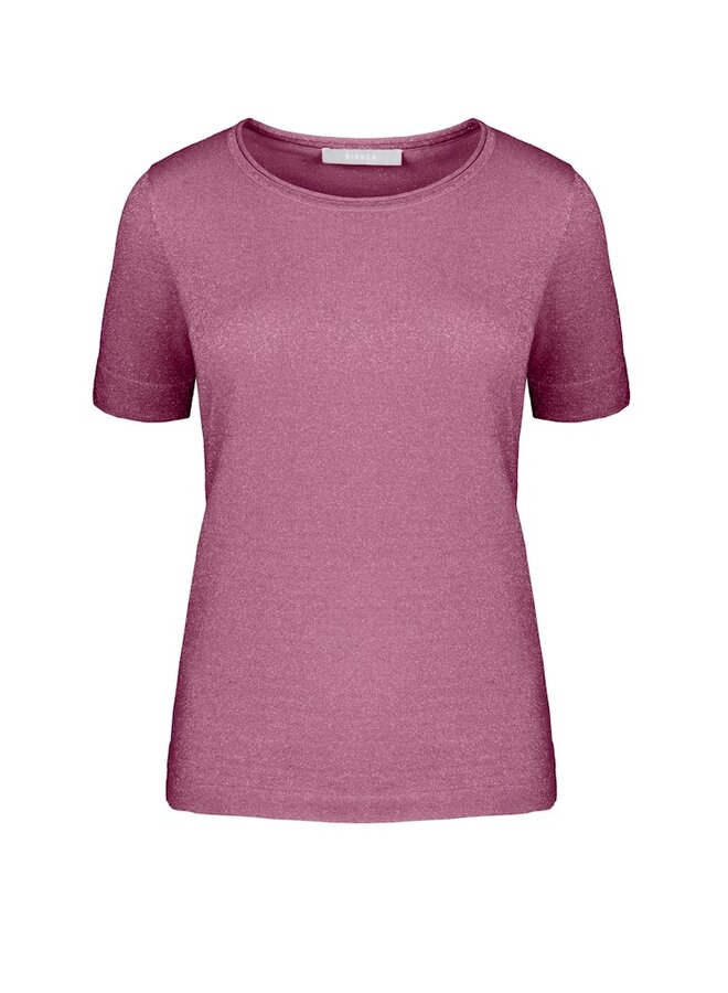 Bianca Pullover Wijnrood 68002