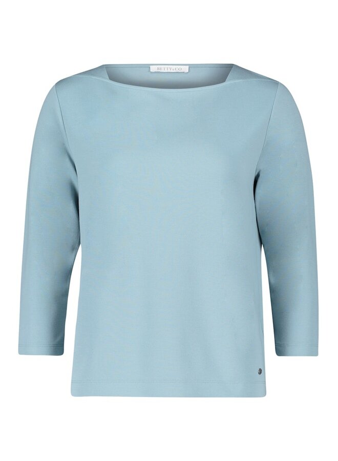 Betty & Co Shirt Mint 2301-3033