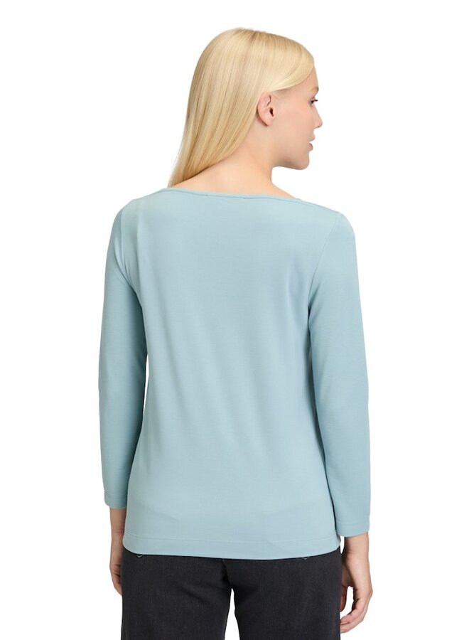 Betty & Co Shirt Mint 2301-3033