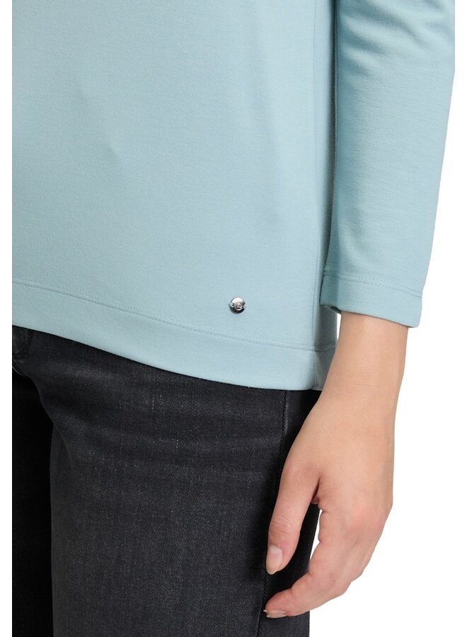 Betty & Co Shirt Mint 2301-3033