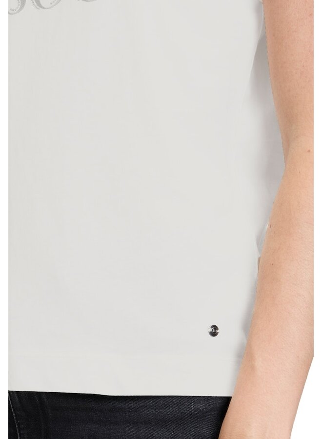 Betty & Co Shirt Offwhite 2325-3365