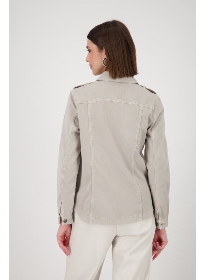 Monari Blouse Grege 808766