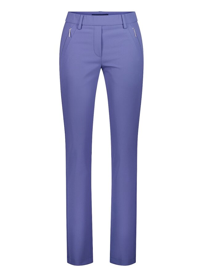 Gardeur Broek Royal Blue Zene57-602471