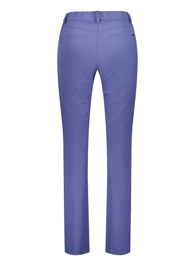 Gardeur Broek Royal Blue Zene57-602471
