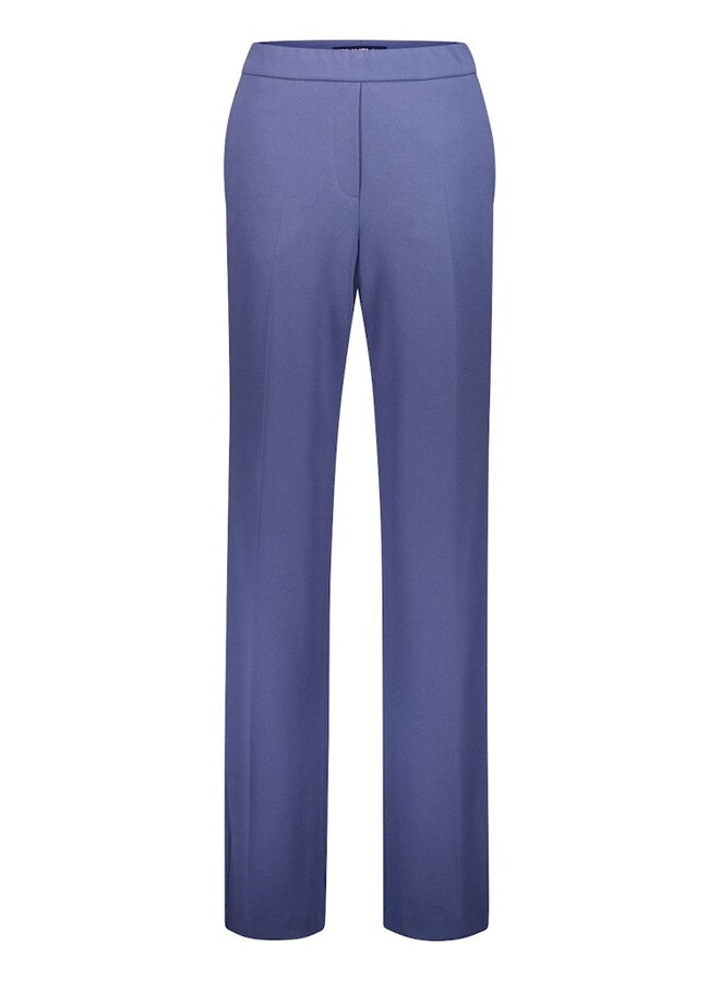 Gardeur Broek Royal Blue Franca800-601371