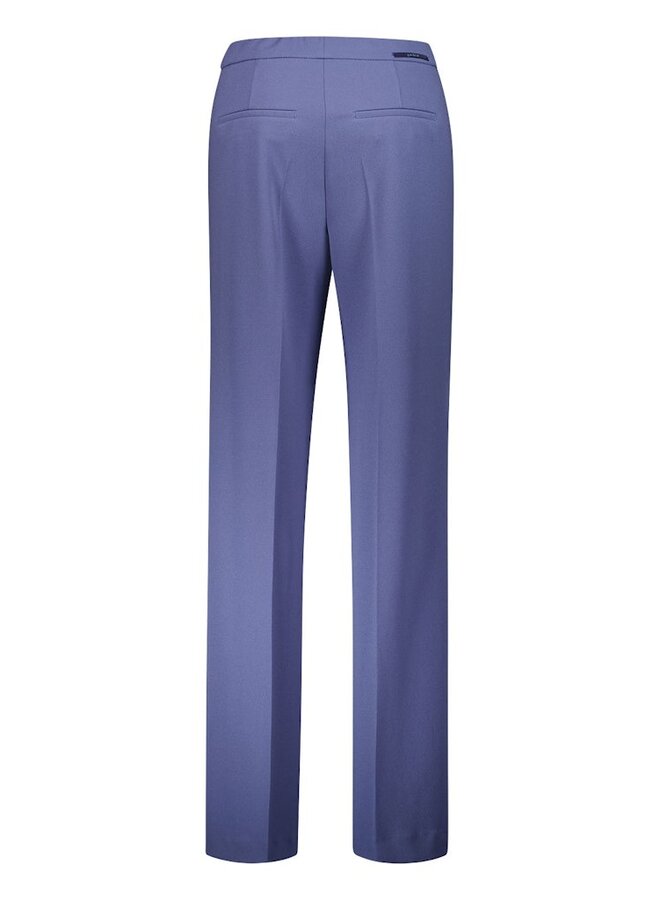 Gardeur Broek Royal Blue Franca800-601371