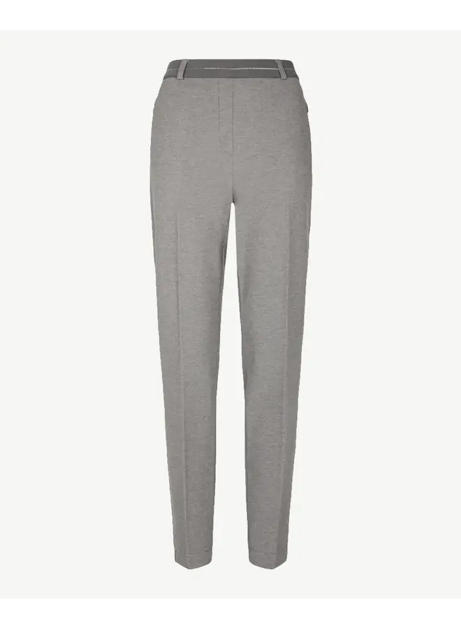 Raphaela by Brax Broek Grijs 11-5027 Lillyth
