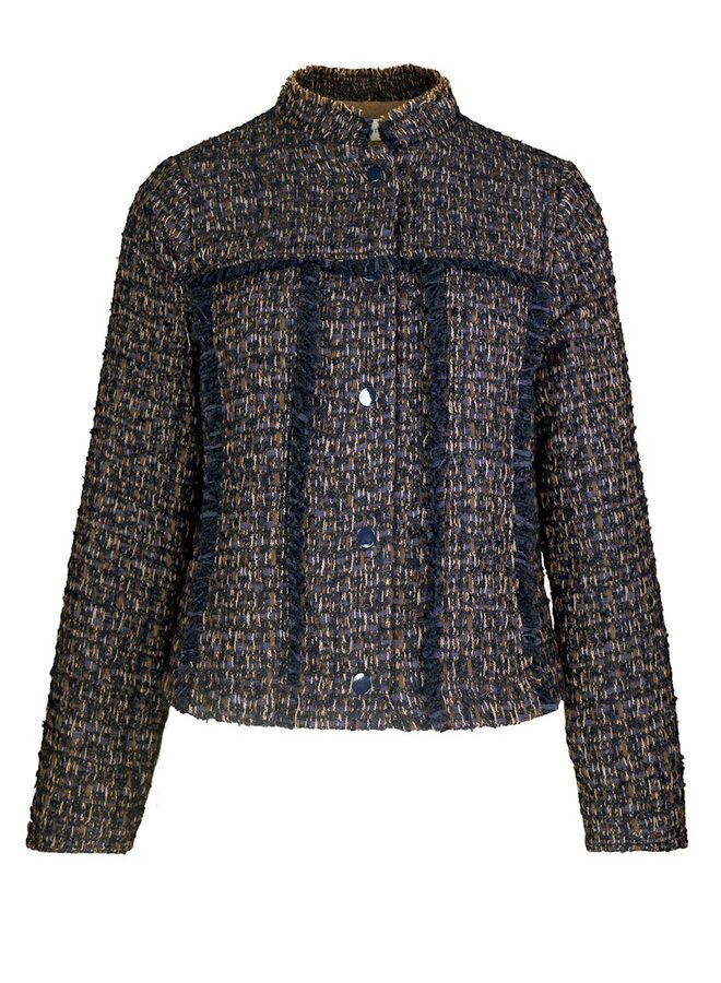 Bianca Jasje Bruin 64012