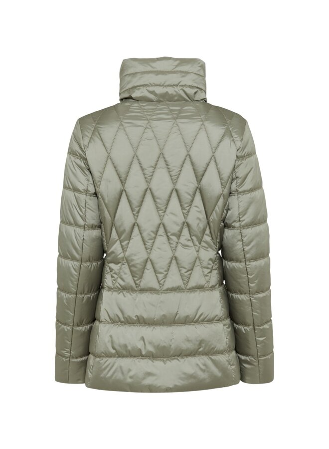 Fuchs Schmitt Coat Olijfgroen 60169-5195