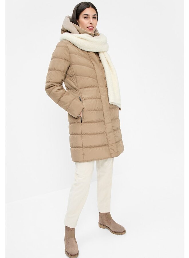 Fuchs Schmitt Parka Camel 60161-5195