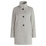 Gil Bret Wol Mantel Grijs 9971-6185