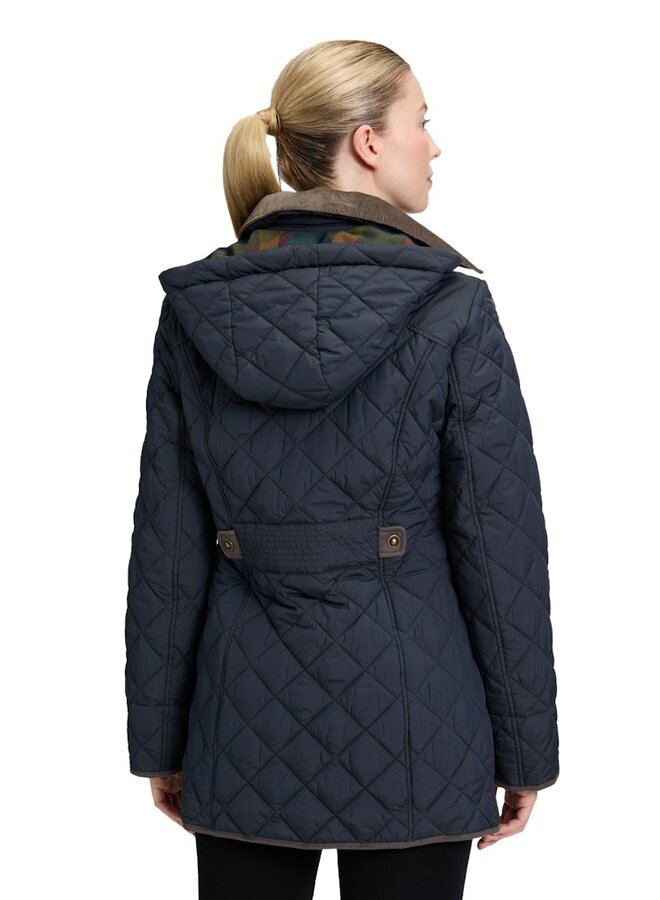 Gil Bret Coat Marine 9103-6227