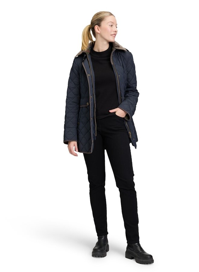 Gil Bret Coat Marine 9103-6227