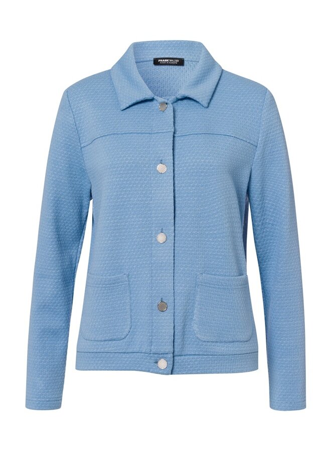 Frank Walder Jasje Blue 725004