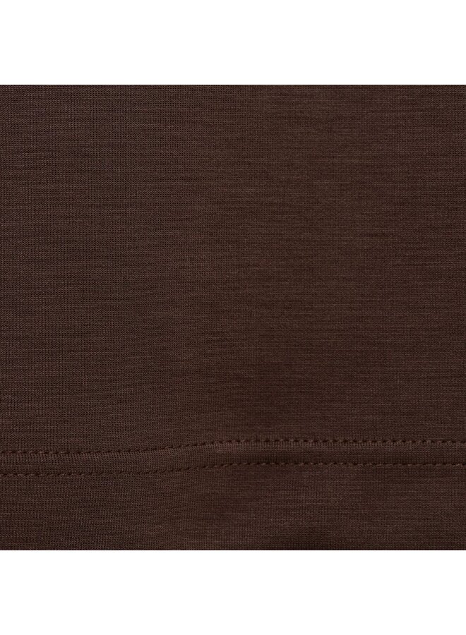 &Co Woman Shirt Bruin Daca TO308