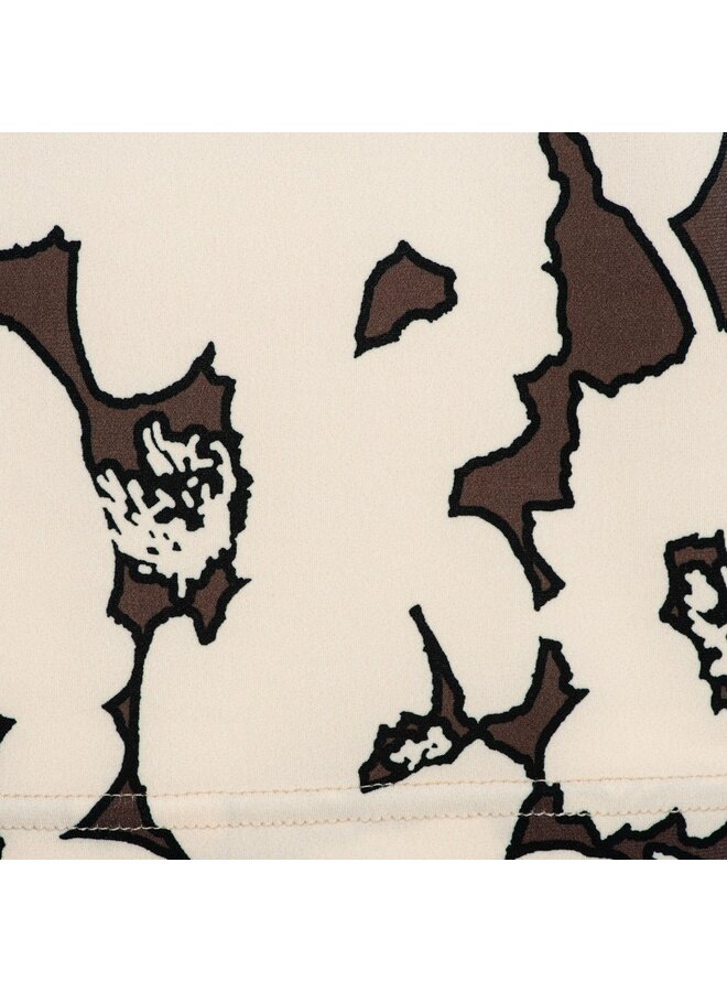 &Co Woman Shirt Creme Vigo TO313