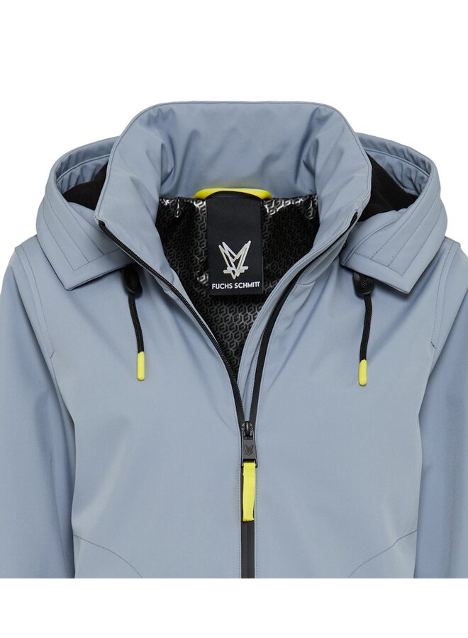 Fuchs Schmitt Blue Weather Protected 60020-5134