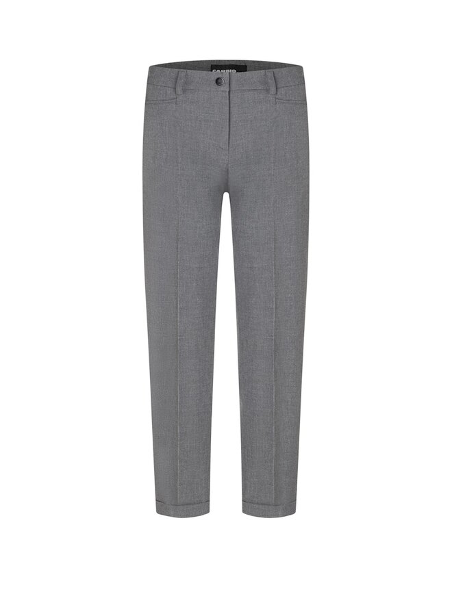 Cambio Broek Antraciet 6336-042100 Kathreen