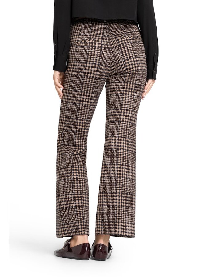 Cambio Broek Camel 6455-038711 Francoise