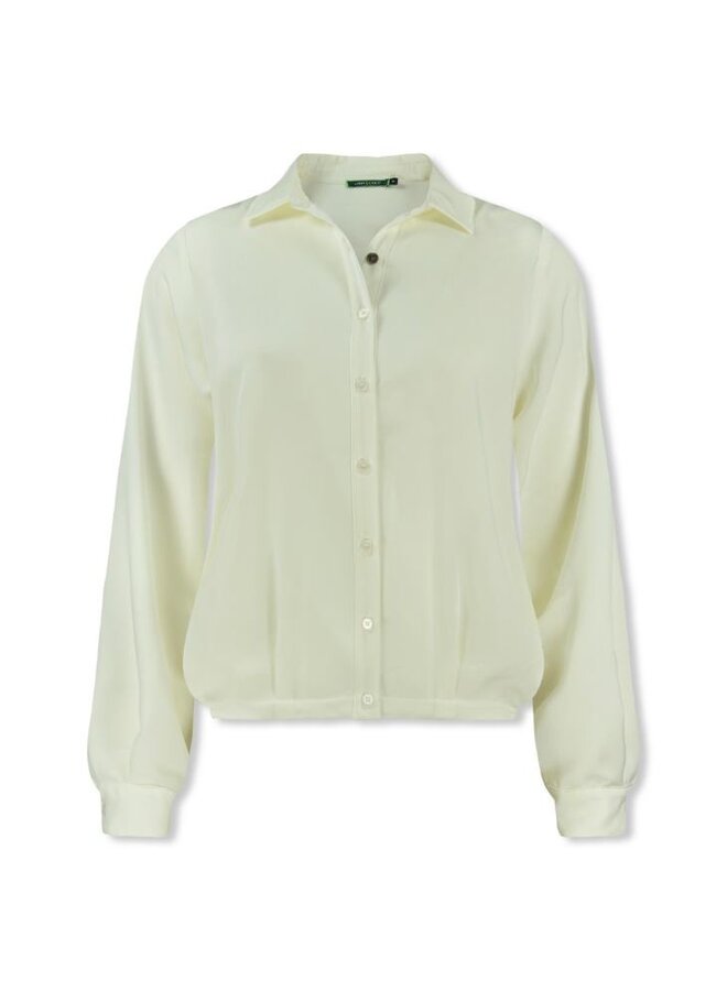 Lizzy & Coco Blouse Offwhite Dido