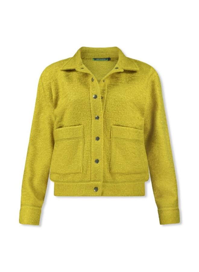 Lizzy & Coco Jasje Geel Avie