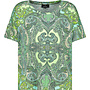 Monari Shirt Green 409689