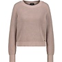 Monari Pullover Taupe 809134