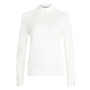 Betty Barclay Ribkoll Offwhite 5284-1440