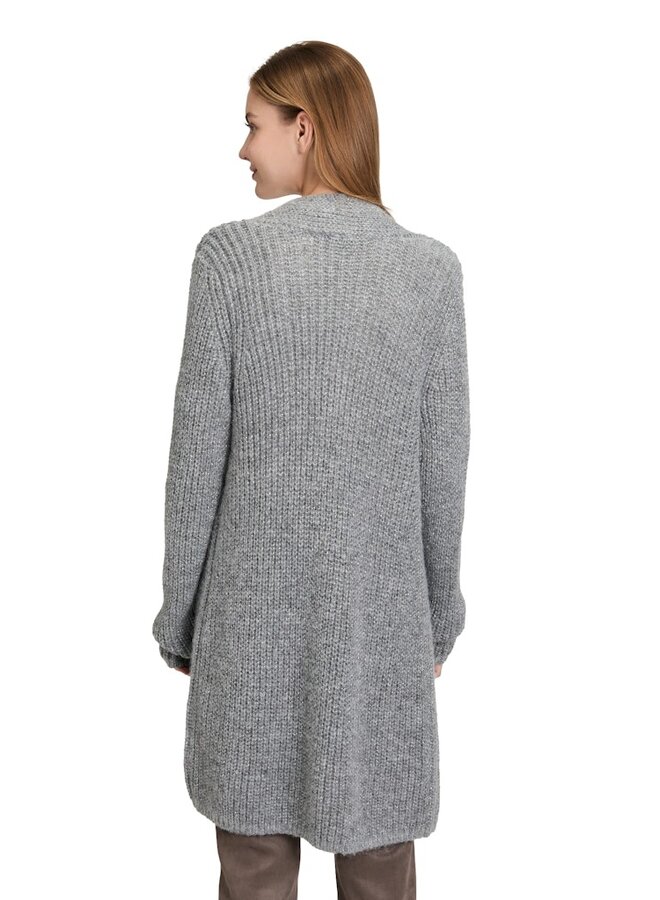 Betty Barclay Vest Grijs 5333-1610