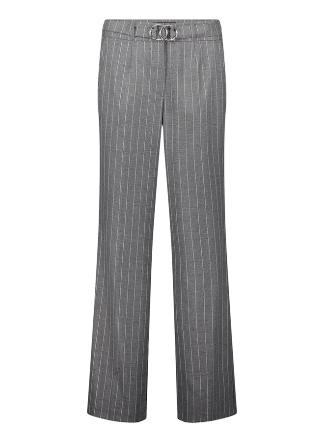 Betty Barclay Broek Grijs 6091-1622