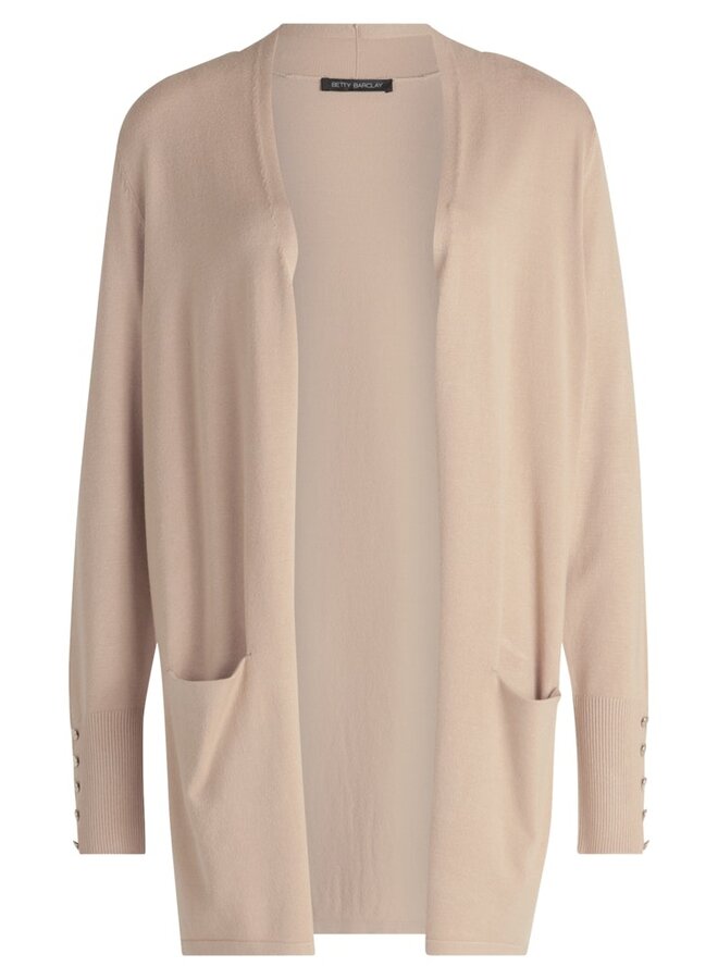 Betty Barclay Vest Zand 5283-1036