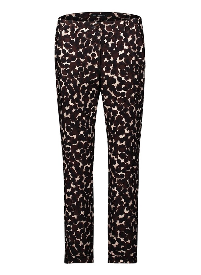 Betty Barclay Broek Bruin 6098-1620