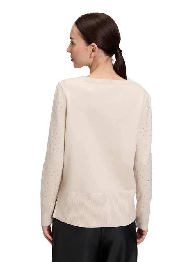 Betty Barclay Pullover Ivoor 5298-2907