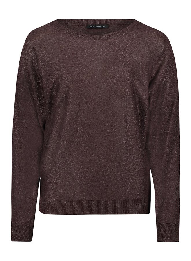 Betty Barclay Pullover Bruin 5288-1526