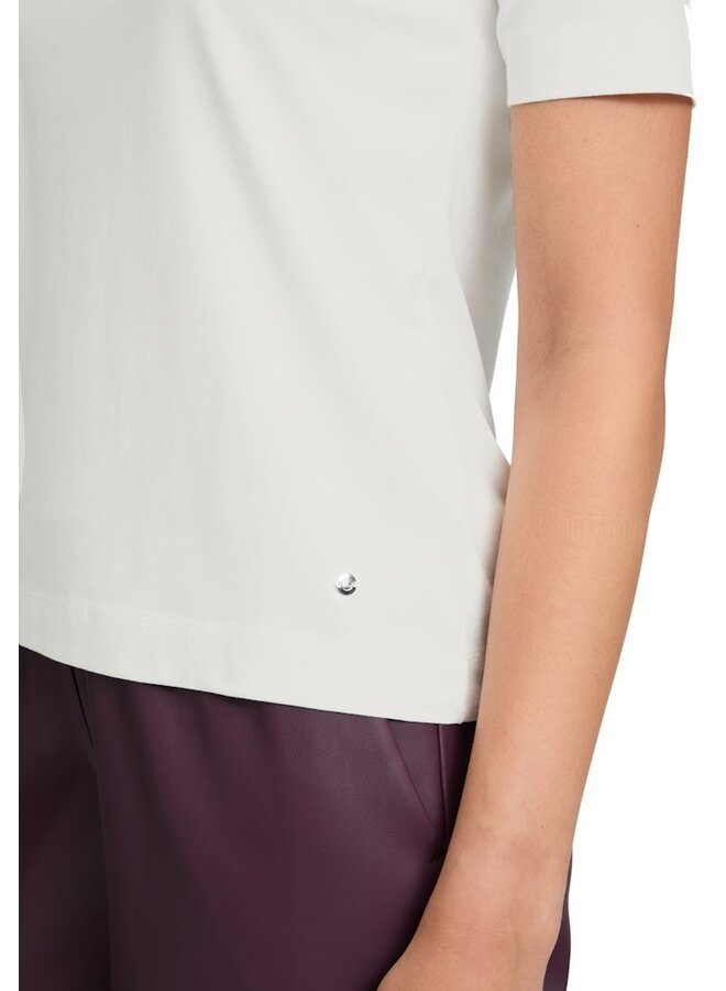 Betty & Co Shirt Offwhite 2353-3284